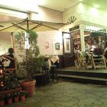 BAR DEL SOLE - 