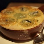 煮こみや なりた - エスカルゴ