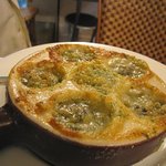 煮こみや なりた - エスカルゴ