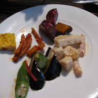 AWkitchen TOKYO 新丸ビル店 - 