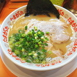 たまがった - ラーメン