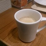 シズラー - コーヒー