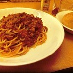 パティスリー・アンピフルリ - 