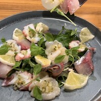 洋食ビストロ 一方美人 - 