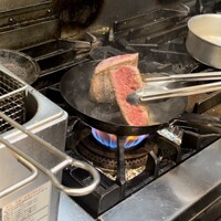 洋食ビストロ 一方美人 - 