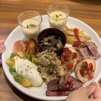 洋食ビストロ 一方美人 - 