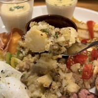 洋食ビストロ 一方美人 - 