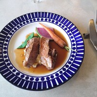 TROIS CUIT ASANUMA - 豪州産子羊