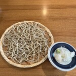 手打蕎麦 椋庵 - 