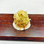 Na - 味噌球「山药」附赠于菜的健康午餐