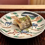 緒方 - 明石産スズキ