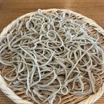 手打蕎麦 椋庵 - 