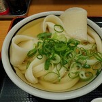 純手打ち讃岐うどん五郎 - 