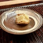 緒方 - 揚げじゃがいも