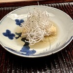 緒方 - 徳島産マナガツオ