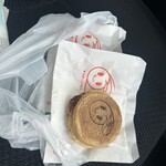 博多いなほ焼き - 料理写真: