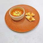 Na - 冬季限定外卖早餐「马里加托尼」附面包