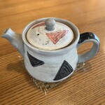 手打蕎麦 椋庵 - 