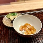 緒方 - 琵琶マスヅケ丼