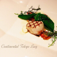 イタリアンダイニング ジリオン - 