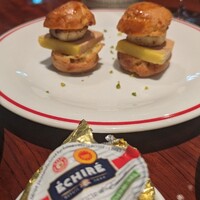 LE BISTRO - 