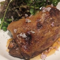 LE BISTRO - 