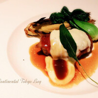 イタリアンダイニング ジリオン - 