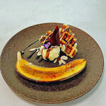 Na - 咖啡馆菜单「可露夫」