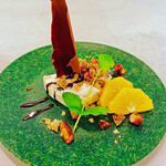 Na - 咖啡馆菜单「卡萨塔」