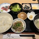 生 本まぐろ 一心 - 