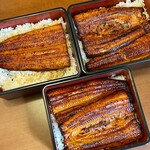 鰻の成瀬 新琴似店 - 