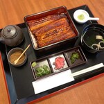 鰻の成瀬 新琴似店 - 