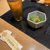 玄品 大阪 梅田東通 ふぐ・うなぎ・かに料理 - 