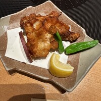 玄品 大阪 梅田東通 ふぐ・うなぎ・かに料理 - 