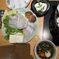 玄品 大阪 梅田東通 ふぐ・うなぎ・かに料理 - 
