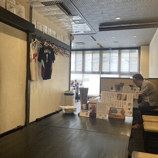 鉄板焼・お好み焼 花子_2