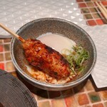 野乃鳥 梅味堂 - 