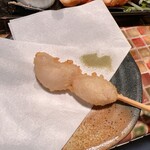 野乃鳥 梅味堂 - 