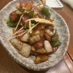 カレー＆居酒屋 ニコニコ - 