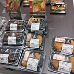 デリカキッチン - 料理写真: