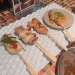 野乃鳥 梅味堂 - 