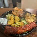 カレー＆居酒屋 ニコニコ - 