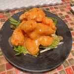 野乃鳥 梅味堂 - 