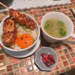 野乃鳥 梅味堂 - 