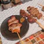 野乃鳥 梅味堂 - 