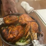 カレー＆居酒屋 ニコニコ - 