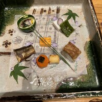 寿司 はせ川 心斎橋本店 - 