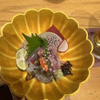 寿司 はせ川 心斎橋本店 - 