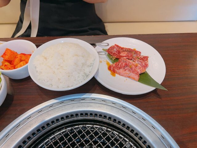 焼肉・冷麺ヤマト 仙台西多賀店 - 富沢（焼肉）の写真