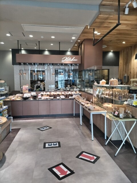 Delica Kitchen Kurumamichi Ten photo 4